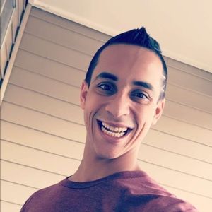 Meet your Posher, Mohamed